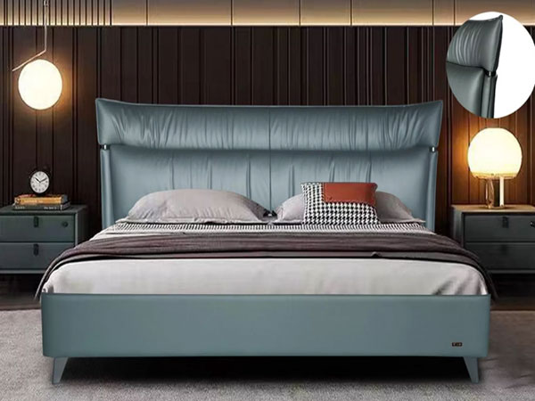 Introduzione alla manutenzione del letto morbido