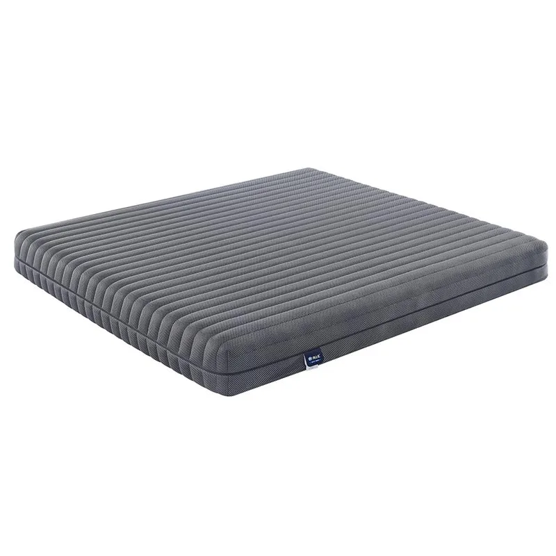 Materasso in schiuma traspirante ad alta densità