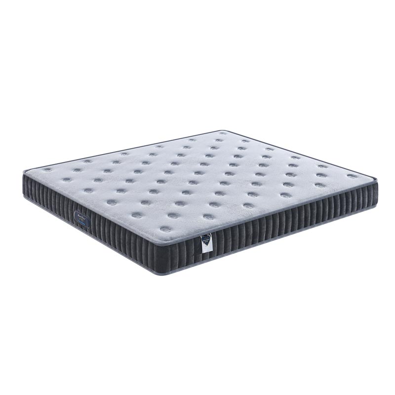 Materassi in memory foam ad alta resilienza