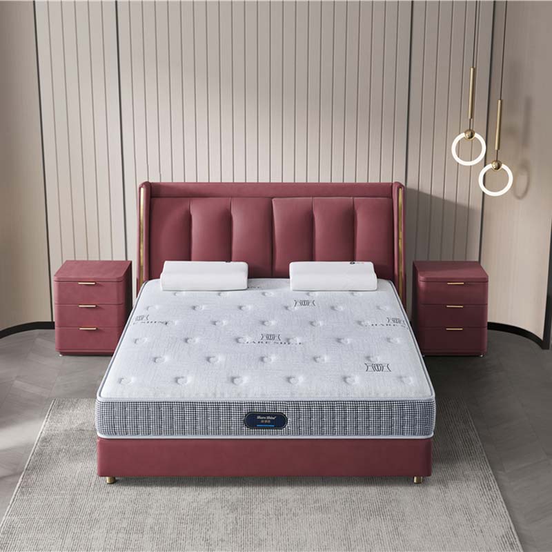 Bread Pocket Spring For Mattress