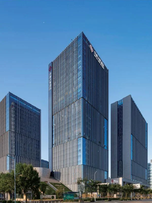 Qianna Hotel